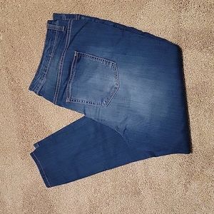 Massini womens jeans size 24